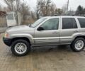 Сірий Джип Cherokee, об'ємом двигуна 2.7 л та пробігом 244 тис. км за 4000 $, фото 1 на Automoto.ua