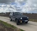 Джип Чероки 2002 в Золотоноше на Automoto.ua Серый Джип Чероки, объемом двигателя 2.5 л и пробегом 220 тыс. км за 3700 $, фото 1 на Automoto.ua