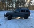 Серый Джип Чероки, объемом двигателя 2.5 л и пробегом 240 тыс. км за 8400 $, фото 1 на Automoto.ua