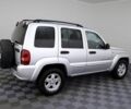 Сірий Джип Cherokee, об'ємом двигуна 2.8 л та пробігом 316 тис. км за 5000 $, фото 2 на Automoto.ua