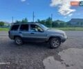 Сірий Джип Cherokee, об'ємом двигуна 3.1 л та пробігом 259 тис. км за 5000 $, фото 5 на Automoto.ua