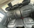 Сірий Джип Cherokee, об'ємом двигуна 2.7 л та пробігом 236 тис. км за 4100 $, фото 5 на Automoto.ua