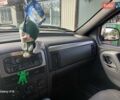 Сірий Джип Cherokee, об'ємом двигуна 3.1 л та пробігом 259 тис. км за 5000 $, фото 28 на Automoto.ua