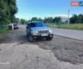 Сірий Джип Cherokee, об'ємом двигуна 3.1 л та пробігом 259 тис. км за 5000 $, фото 15 на Automoto.ua