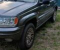 Сірий Джип Cherokee, об'ємом двигуна 2.7 л та пробігом 225 тис. км за 9000 $, фото 6 на Automoto.ua
