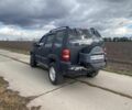 Джип Чероки 2002 в Золотоноше на Automoto.ua Серый Джип Чероки, объемом двигателя 2.5 л и пробегом 220 тыс. км за 3700 $, фото 3 на Automoto.ua
