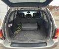 Сірий Джип Cherokee, об'ємом двигуна 2.7 л та пробігом 244 тис. км за 4000 $, фото 4 на Automoto.ua