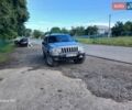 Сірий Джип Cherokee, об'ємом двигуна 3.1 л та пробігом 259 тис. км за 5000 $, фото 20 на Automoto.ua