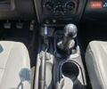 Серый Джип Чероки, объемом двигателя 2.5 л и пробегом 285 тыс. км за 6000 $, фото 7 на Automoto.ua