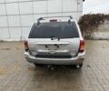 Сірий Джип Cherokee, об'ємом двигуна 2.7 л та пробігом 244 тис. км за 4000 $, фото 3 на Automoto.ua