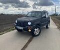 Джип Чероки 2002 в Золотоноше на Automoto.ua Серый Джип Чероки, объемом двигателя 2.5 л и пробегом 220 тыс. км за 3700 $, фото 5 на Automoto.ua