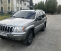 Серый Джип Чероки, объемом двигателя 2.7 л и пробегом 441 тыс. км за 9100 $, фото 1 на Automoto.ua