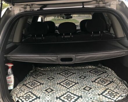 Серый Джип Чероки, объемом двигателя 2.7 л и пробегом 441 тыс. км за 9100 $, фото 6 на Automoto.ua