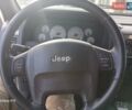 Сірий Джип Cherokee, об'ємом двигуна 3.1 л та пробігом 259 тис. км за 5000 $, фото 27 на Automoto.ua
