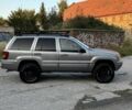 Джип Чероки 2002 в Запорожье на Automoto.ua Серый Джип Чероки, объемом двигателя 2.7 л и пробегом 280 тыс. км за 2700 $, фото 5 на Automoto.ua