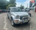 Серый Джип Чероки, объемом двигателя 2.78 л и пробегом 262 тыс. км за 5500 $, фото 1 на Automoto.ua
