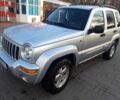 Сірий Джип Cherokee, об'ємом двигуна 0 л та пробігом 1 тис. км за 6300 $, фото 1 на Automoto.ua