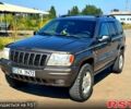 Сірий Джип Cherokee, об'ємом двигуна 3.1 л та пробігом 240 тис. км за 3700 $, фото 1 на Automoto.ua