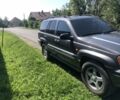 Сірий Джип Cherokee, об'ємом двигуна 2.7 л та пробігом 200 тис. км за 5500 $, фото 5 на Automoto.ua