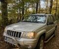 Серый Джип Чероки, объемом двигателя 2.7 л и пробегом 246 тыс. км за 3387 $, фото 3 на Automoto.ua