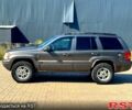 Сірий Джип Cherokee, об'ємом двигуна 3.1 л та пробігом 240 тис. км за 3700 $, фото 2 на Automoto.ua