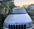 Сірий Джип Cherokee, об'ємом двигуна 2.7 л та пробігом 2 тис. км за 3503 $, фото 1 на Automoto.ua