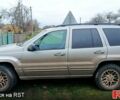 Сірий Джип Cherokee, об'ємом двигуна 2.7 л та пробігом 290 тис. км за 3500 $, фото 1 на Automoto.ua