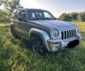 Сірий Джип Cherokee, об'ємом двигуна 2.5 л та пробігом 290 тис. км за 4318 $, фото 1 на Automoto.ua