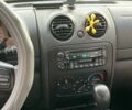 Сірий Джип Cherokee, об'ємом двигуна 2.8 л та пробігом 267 тис. км за 7200 $, фото 13 на Automoto.ua