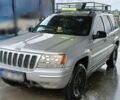 Сірий Джип Cherokee, об'ємом двигуна 2.7 л та пробігом 300 тис. км за 4020 $, фото 1 на Automoto.ua