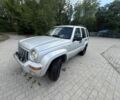 Сірий Джип Cherokee, об'ємом двигуна 2.8 л та пробігом 280 тис. км за 3500 $, фото 1 на Automoto.ua