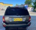 Сірий Джип Cherokee, об'ємом двигуна 0 л та пробігом 185 тис. км за 2961 $, фото 4 на Automoto.ua