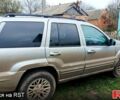 Сірий Джип Cherokee, об'ємом двигуна 2.7 л та пробігом 290 тис. км за 3500 $, фото 2 на Automoto.ua