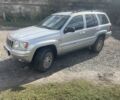 Сірий Джип Cherokee, об'ємом двигуна 2.7 л та пробігом 288 тис. км за 9238 $, фото 1 на Automoto.ua