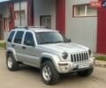 Серый Джип Чероки, объемом двигателя 2.5 л и пробегом 300 тыс. км за 7800 $, фото 1 на Automoto.ua