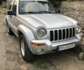 Серый Джип Чероки, объемом двигателя 2.8 л и пробегом 260 тыс. км за 6900 $, фото 1 на Automoto.ua