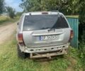 Серый Джип Чероки, объемом двигателя 3 л и пробегом 1 тыс. км за 2550 $, фото 5 на Automoto.ua