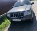 Сірий Джип Cherokee, об'ємом двигуна 2.7 л та пробігом 200 тис. км за 5500 $, фото 1 на Automoto.ua