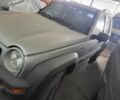 Сірий Джип Cherokee, об'ємом двигуна 2.5 л та пробігом 220 тис. км за 7000 $, фото 3 на Automoto.ua