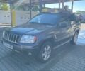 Сірий Джип Cherokee, об'ємом двигуна 0 л та пробігом 185 тис. км за 2961 $, фото 1 на Automoto.ua