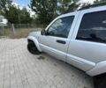 Сірий Джип Cherokee, об'ємом двигуна 2.8 л та пробігом 280 тис. км за 3400 $, фото 4 на Automoto.ua