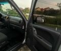 Сірий Джип Cherokee, об'ємом двигуна 2.8 л та пробігом 267 тис. км за 7200 $, фото 10 на Automoto.ua