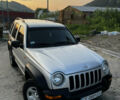 Сірий Джип Cherokee, об'ємом двигуна 2.78 л та пробігом 280 тис. км за 7500 $, фото 1 на Automoto.ua