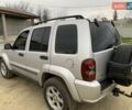 Сірий Джип Cherokee, об'ємом двигуна 2.78 л та пробігом 220 тис. км за 7000 $, фото 4 на Automoto.ua