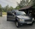Серый Джип Чероки, объемом двигателя 2.7 л и пробегом 296 тыс. км за 8500 $, фото 3 на Automoto.ua