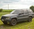Сірий Джип Cherokee, об'ємом двигуна 2.7 л та пробігом 3 тис. км за 2800 $, фото 1 на Automoto.ua