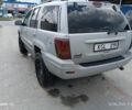 Сірий Джип Cherokee, об'ємом двигуна 2.7 л та пробігом 346 тис. км за 4000 $, фото 4 на Automoto.ua