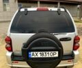 Сірий Джип Cherokee, об'ємом двигуна 2.8 л та пробігом 220 тис. км за 7000 $, фото 3 на Automoto.ua