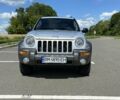 Сірий Джип Cherokee, об'ємом двигуна 2.8 л та пробігом 255 тис. км за 10500 $, фото 2 на Automoto.ua