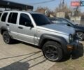 Сірий Джип Cherokee, об'ємом двигуна 0 л та пробігом 511 тис. км за 5500 $, фото 1 на Automoto.ua